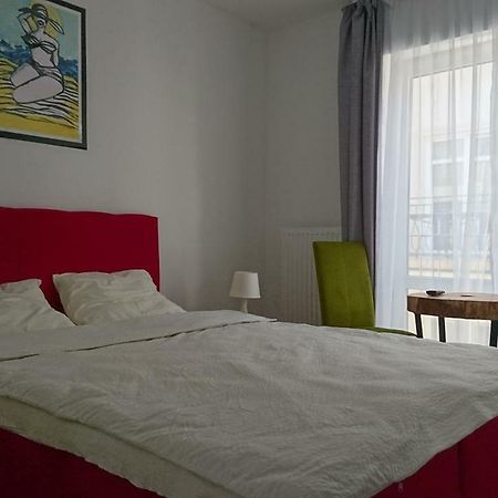 Pokoje Goscinne Anis Ustka Extérieur photo