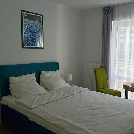 Pokoje Goscinne Anis Ustka Extérieur photo